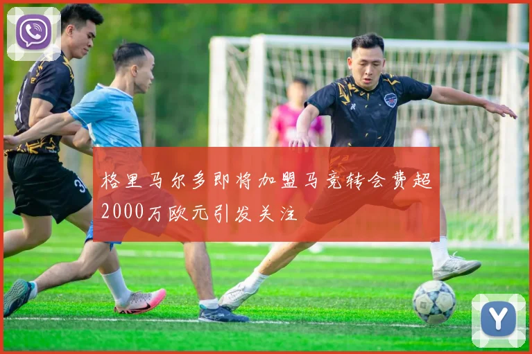 格里马尔多即将加盟马竞转会费超2000万欧元引发关注